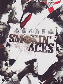 Smokin' aces  (2007)  Dvd9  Ita/Ing/Spa