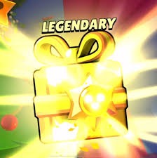 Brawl Stars Present