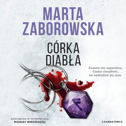 Zaborowska Marta - Cykl: Julia Krawiec (tom 1-7)