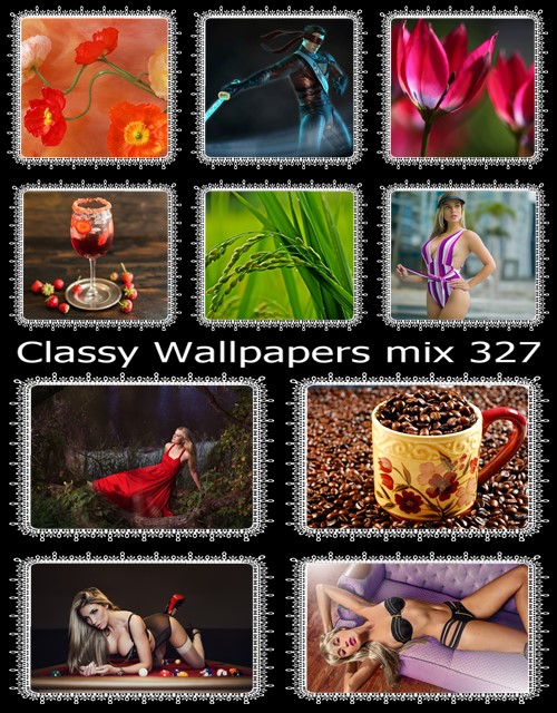 Classy Wallpapers mix 327