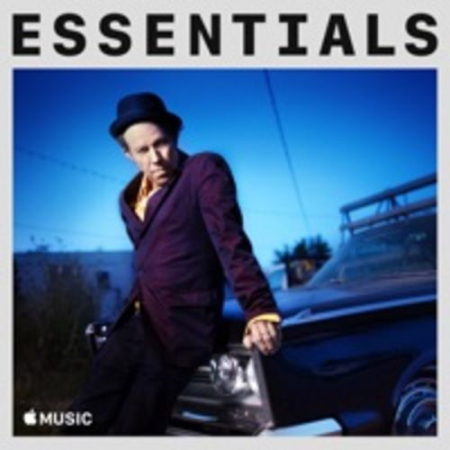 Tom Waits   Essentials (2021)