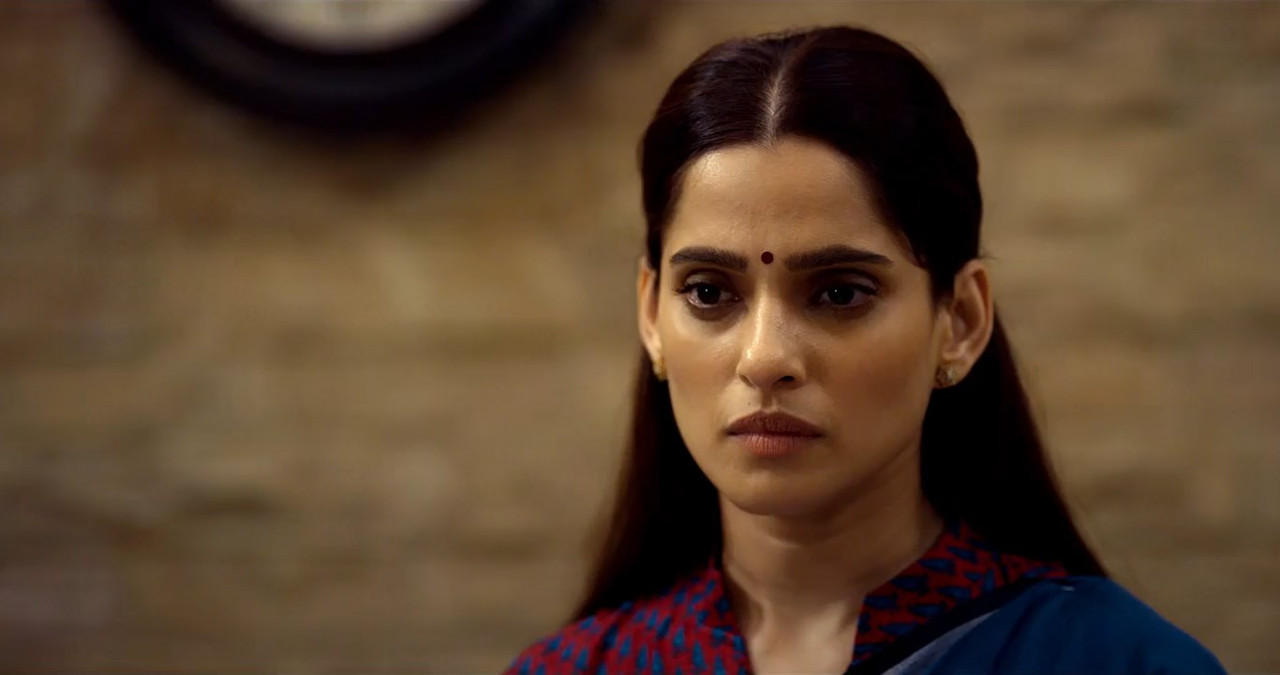 City of Dreams (2023) Season 3 [Hindi + Tamil + Telugu + Malayalam + Kannada] WebRip 480p 720p ESub - Complete Screenshot