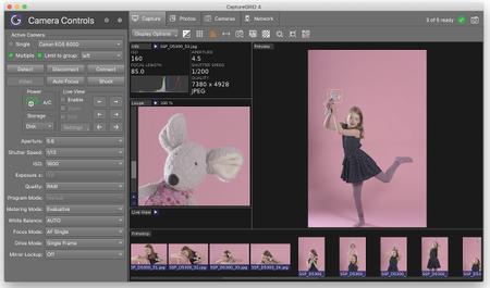 CaptureGRID v4.26 (x64)