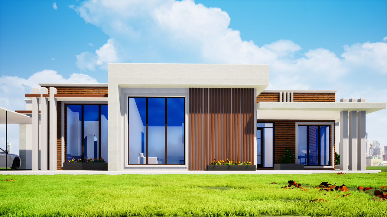 Modern Designs