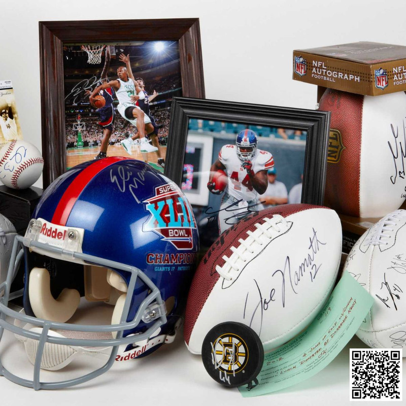 Why Choose Online Sports Equipment Auctions