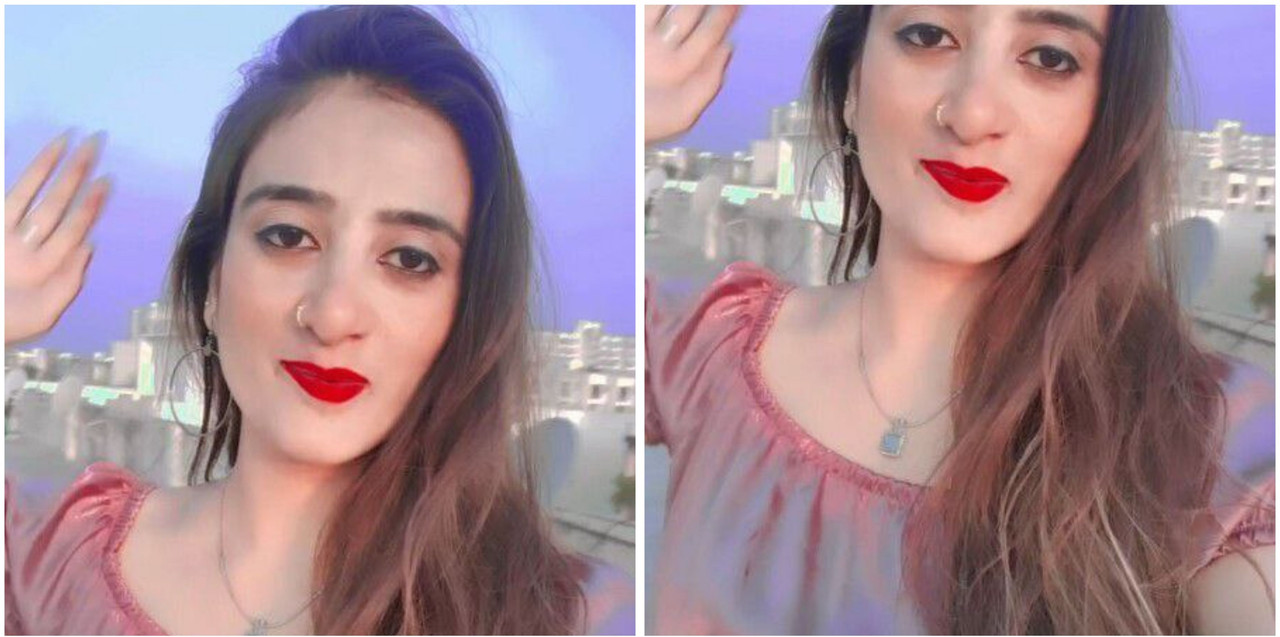 Monika thakur hot stripping live flashing her boobs exclusive