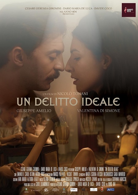 Un delitto ideale (2025) mkv FullHD 1080p WEBDL ITA
