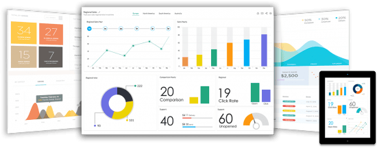 ManageEngine Analytics Plus 4.5.6 Build 4560 (x64) Professional Multilingual