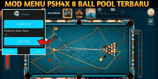 8 Ball Pool