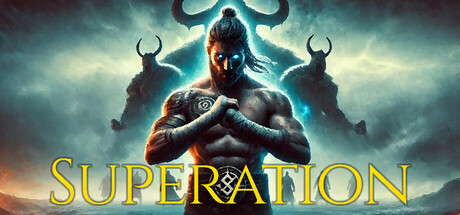 El juego argentino Superation ya se encuentra disponible en Steam