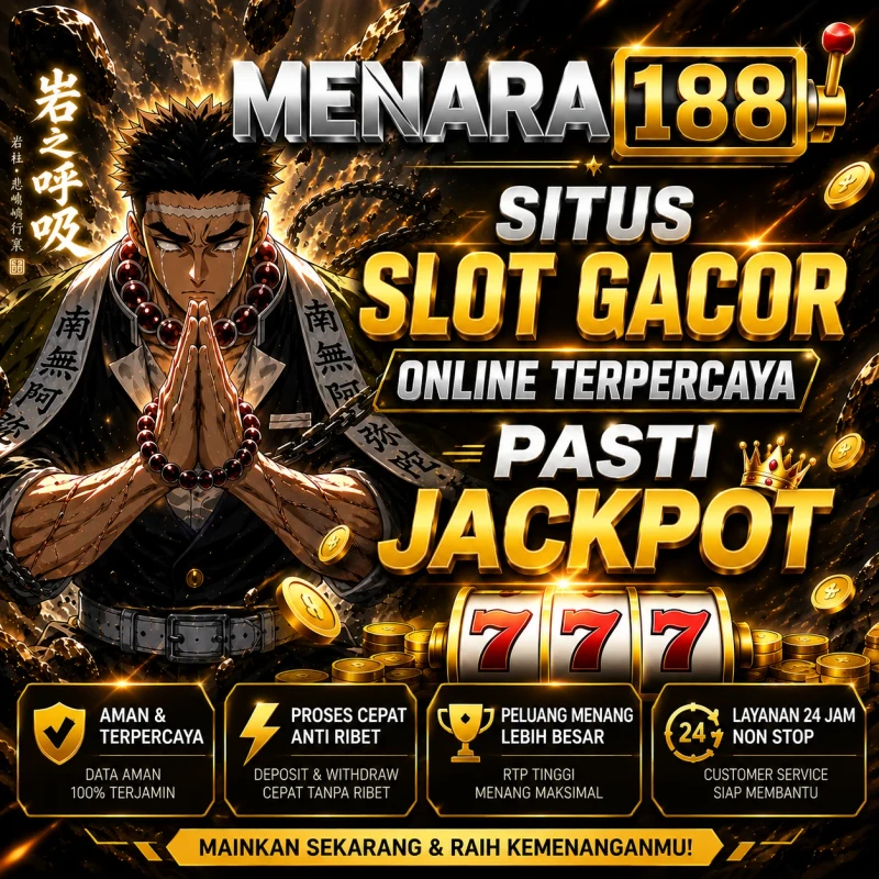 BANDAR BOLA ONLINE
