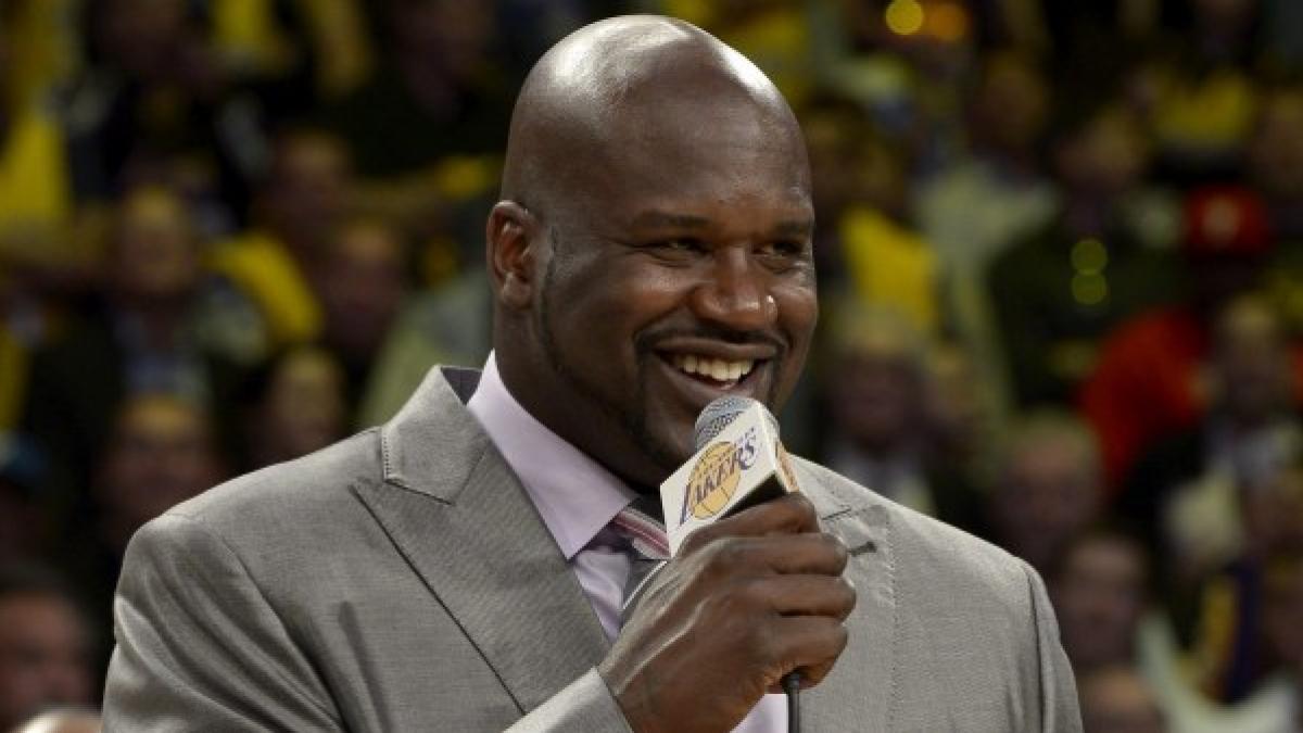 Shaquille O’Neal no le heredará su millonaria fortuna a ninguno de sus hijos