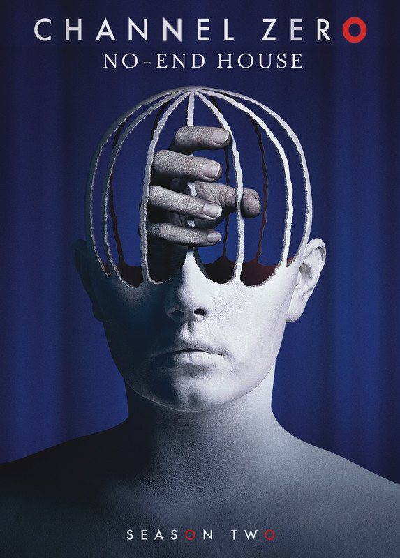 Channel Zero - Stagione 2 (2017) [Completa] .mkv 1080p WEB h264 DDP5.1 iTA ENG