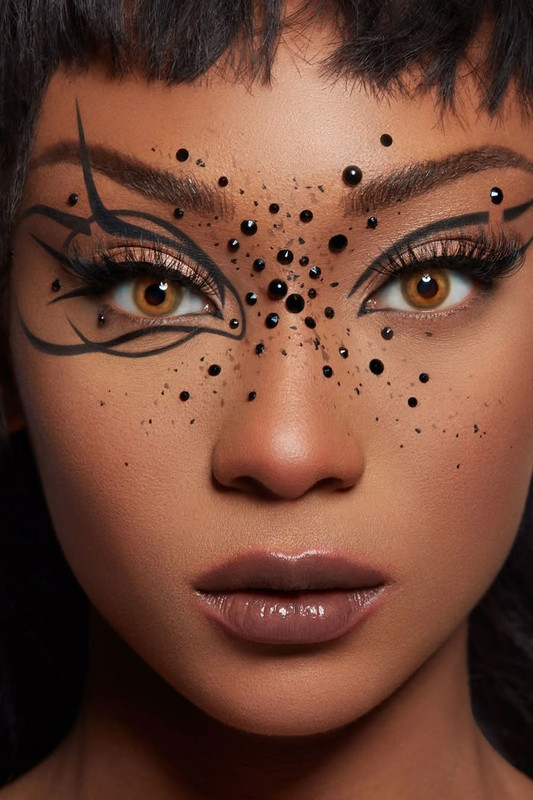 Editorial Makeup