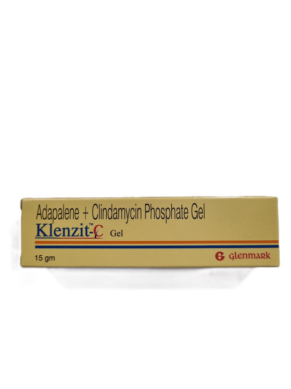 Klenzit-C Gel 15G