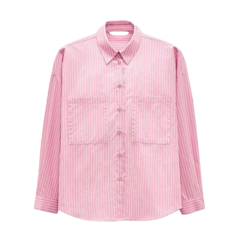 Zara Shirt