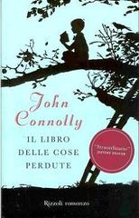 John Connolly – Il libro delle cose perdute (2008)