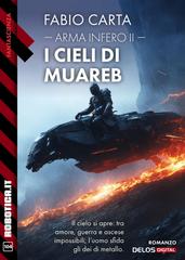Fabio Carta – Arma Infero II. I cieli di Muareb (2026)