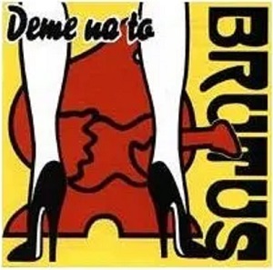 Re: Brutus