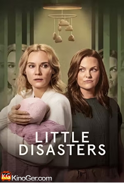 Little Disasters (2025)