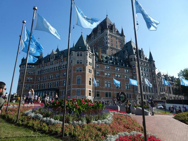 Québec - DOS SEMANAS EN EL ESTE DE CANADÁ (ONTARIO Y QUÉBEC) (13)