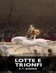 P.T. Barnum – Lotte e trionfi (2025)
