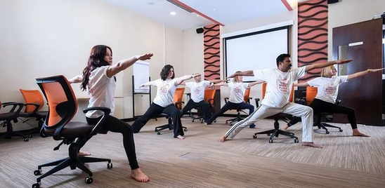 Workplace Wellbeing Strategy Australia