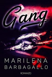 Marilena Barbagallo - Gang (2019)