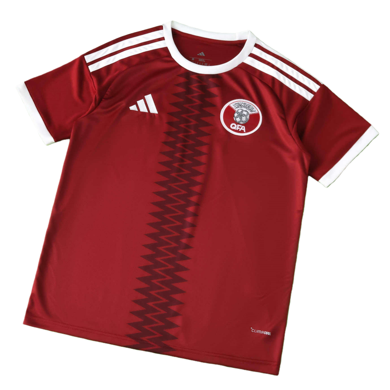 2026 FIFA World Cup Qatar home Fan versio