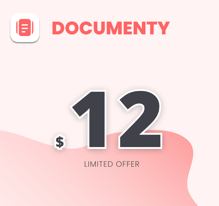 DOCUMENTY | NEXT JS SIMPLE WEB APP - 2