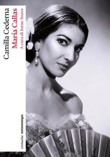 Camilla Cederna - Maria Callas (2023)