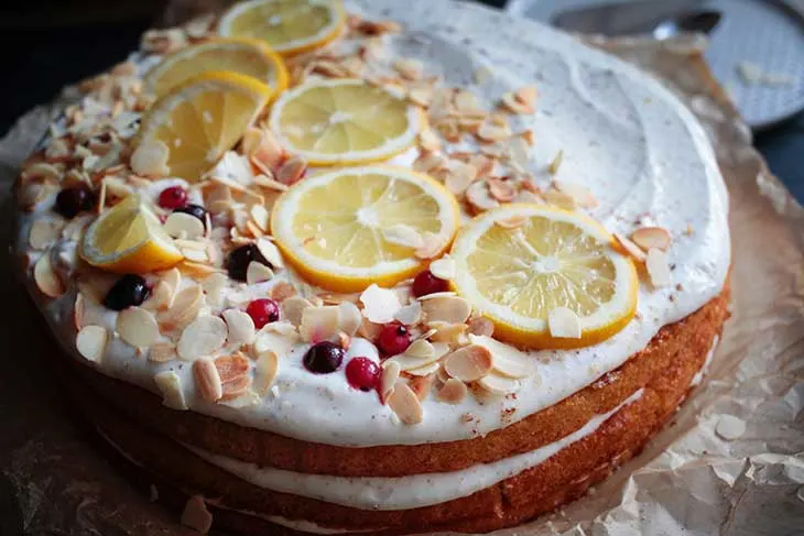 lemon-olive-oil-cake