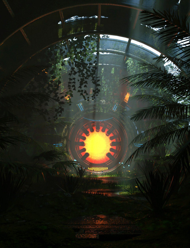 Project Eden Project Eden