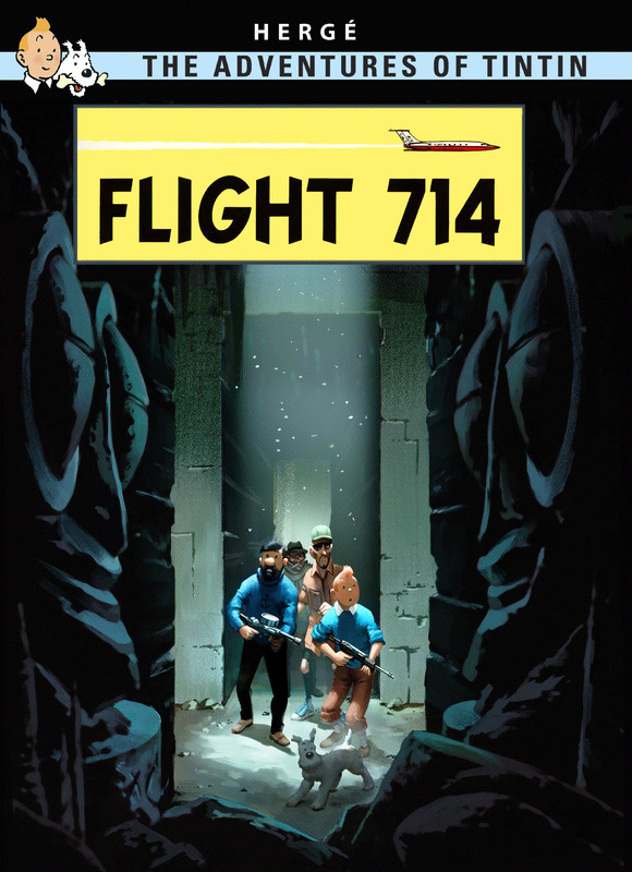 Samma-van-Klaarbergen-Tintin-Flight-714-[Bowman]