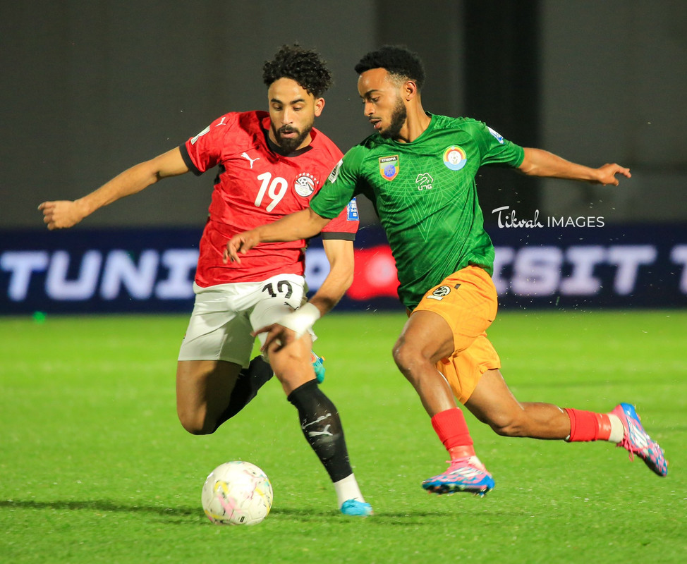 Nhận định, soi kèo Ai Cập vs Ethiopia, 02h00 ngày 6/9