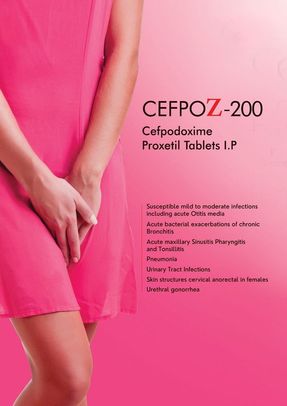CEFPOZ-200