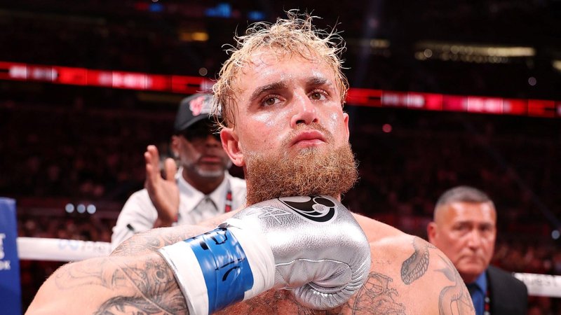 Бивш шампион на PFL предизвика Джейк Пол