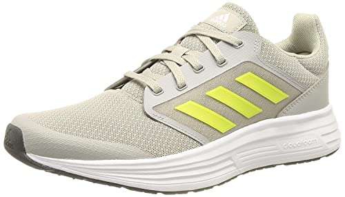 Amazon: Tenis Adidas Galaxy 5 para hombre Talla UK 10