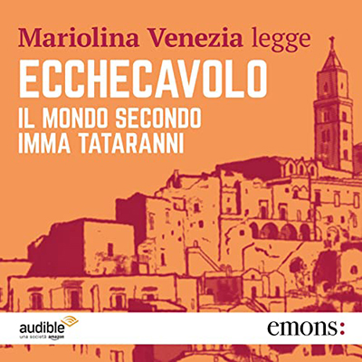 Mariolina Venezia - Ecchecavolo (2022) (mp3 - 128 kbps)