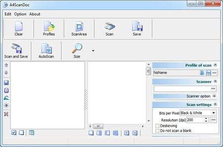 A4ScanDoc 2.0.9.8 Multilingual + Portable