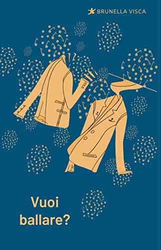 Brunella Visca – Vuoi ballare? (2020)