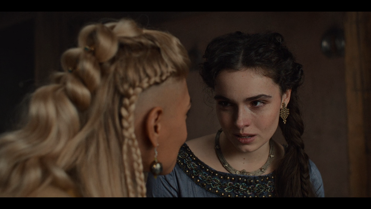 The Winter King S01E06 1080p WEBrip x265 DDP5.1 D0ct0rLew[SEV]29