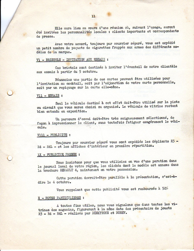 1961 09-28 - R4 - lancement directives DCZ  (2)