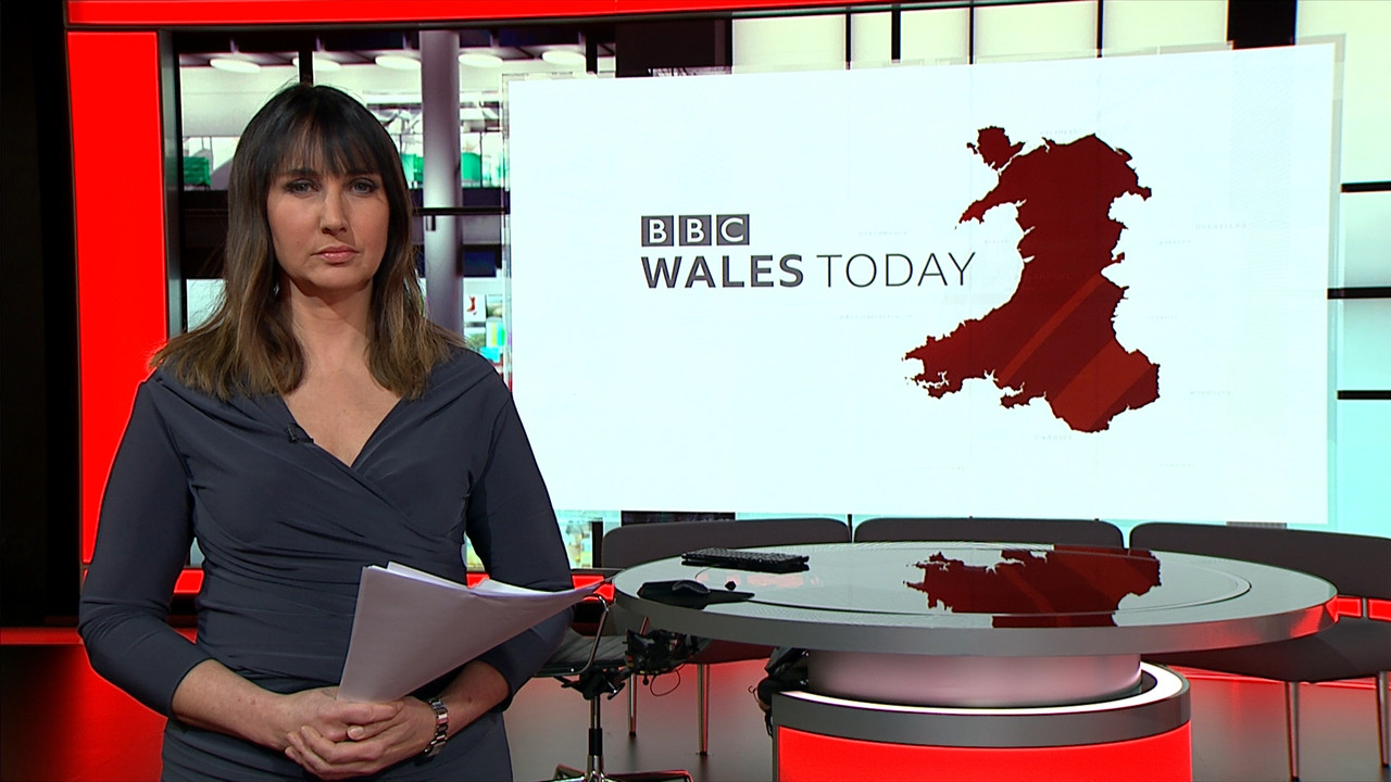 01.15 - 18.30.00 - BBC Wales Today. News and weather from BBC Wales. ....ts_snapshot_01.42.749