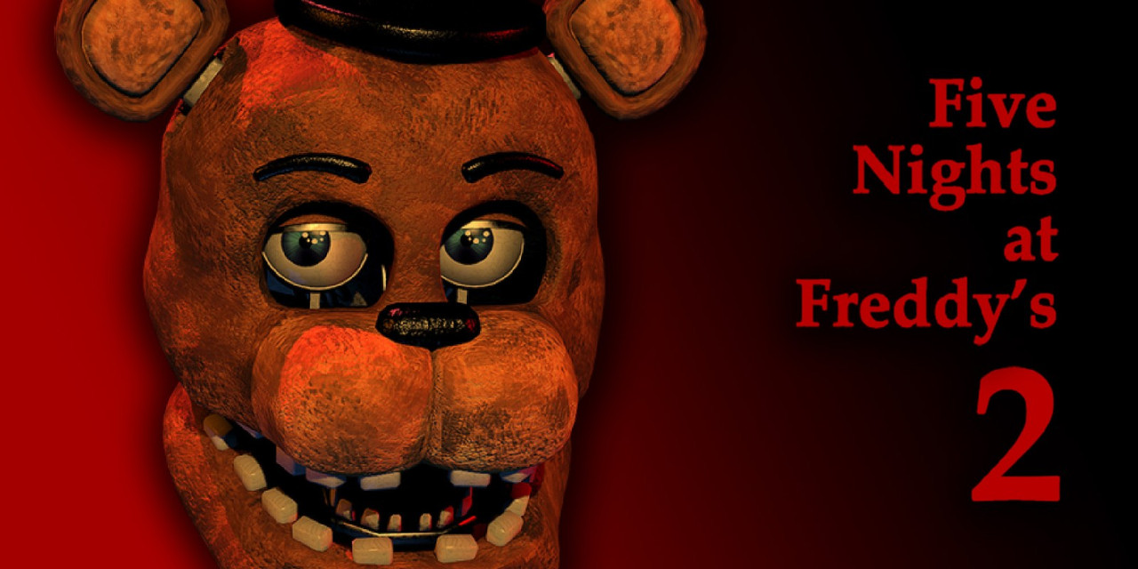 Five Nights at Freddy's