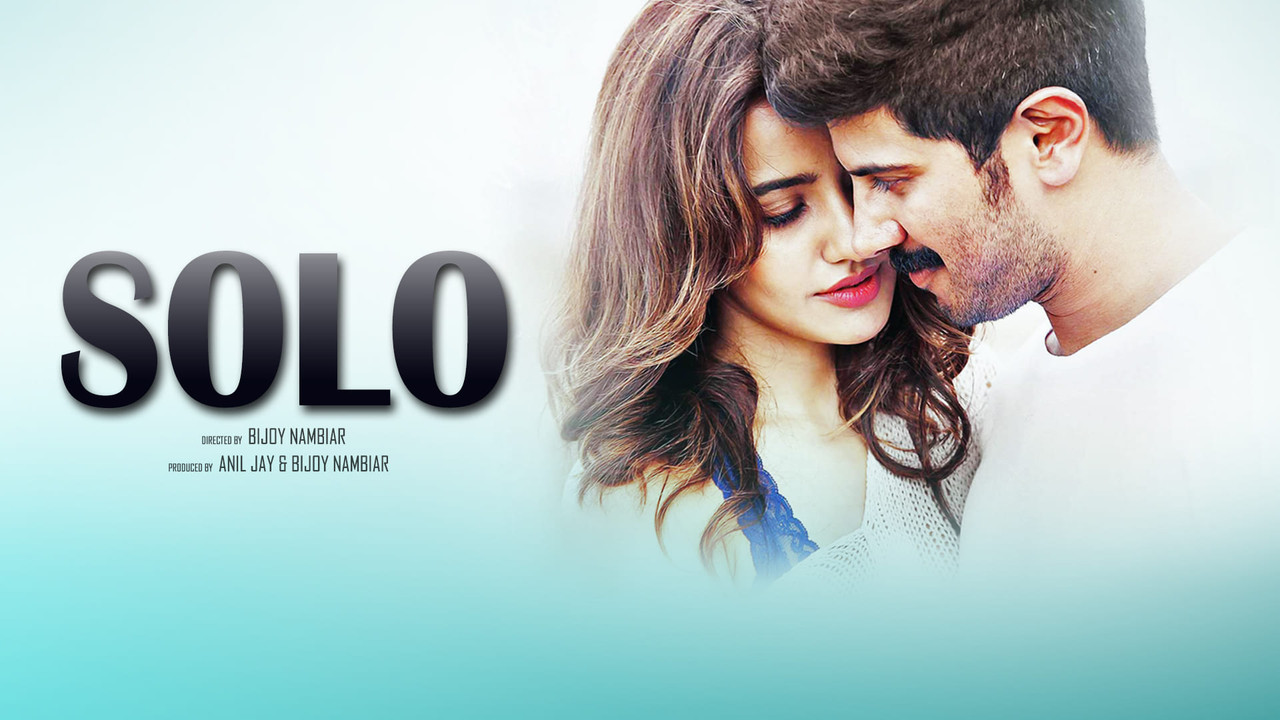 Solo (2017) Hindi Dubbed