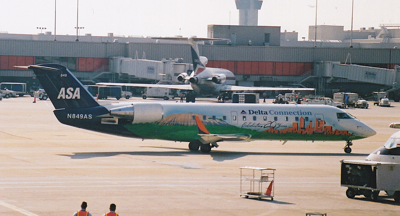 CVG Cincinnati 2000 (12)