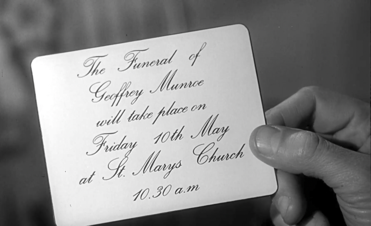 Unearthly Stranger (1963)
