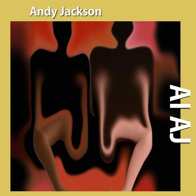 Andy Jackson - AI AJ (2024) [Blu-ray Audio + Hi-Res]