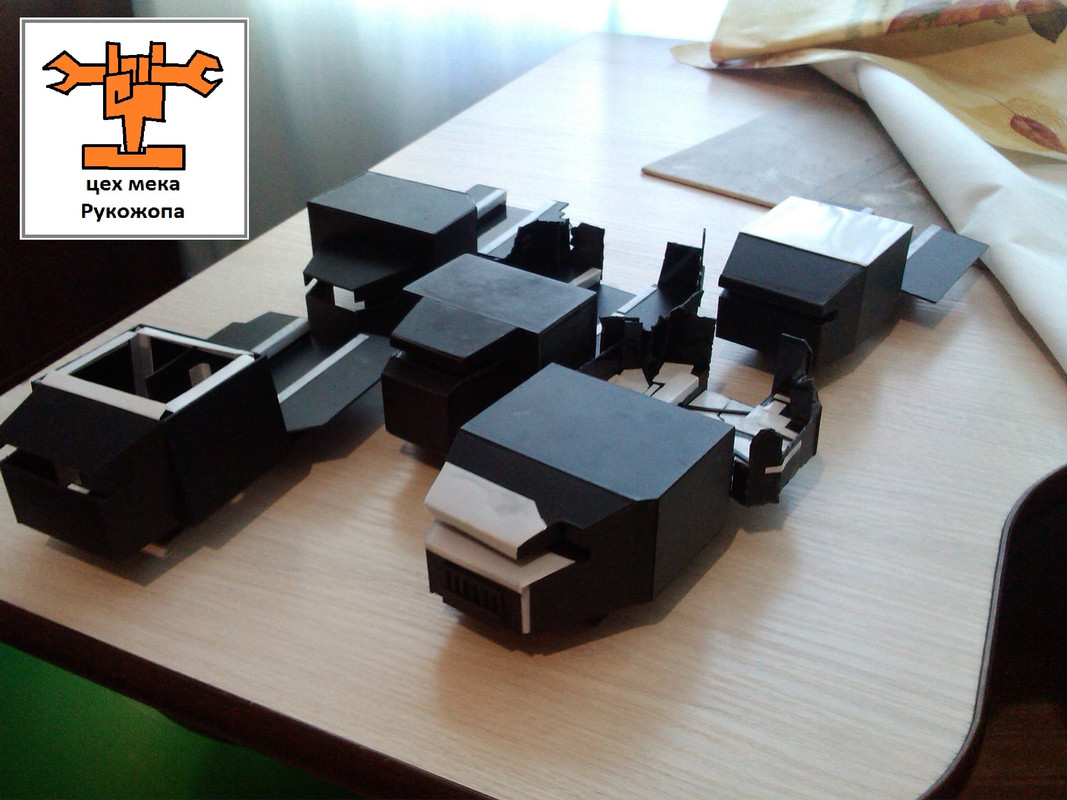 БлитцБригада БатлВагонов (1)